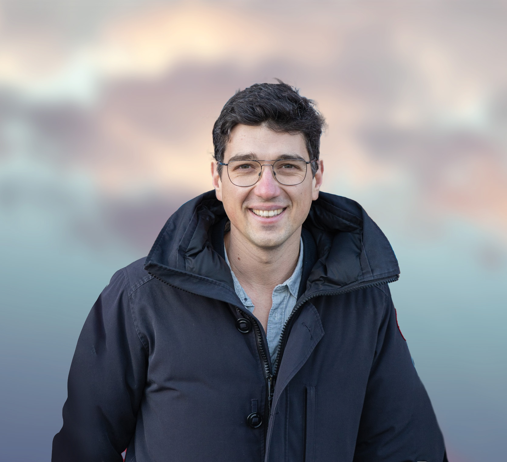 Martin Zinner - Hypnose & Intuitions Coach