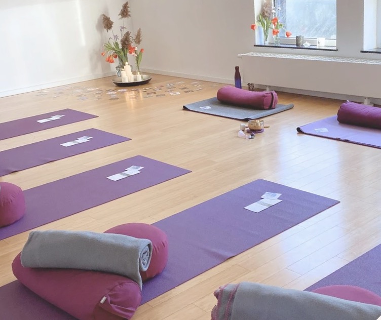 Inner Wisdom Retreat 2025 - Klarheit und Entspannung