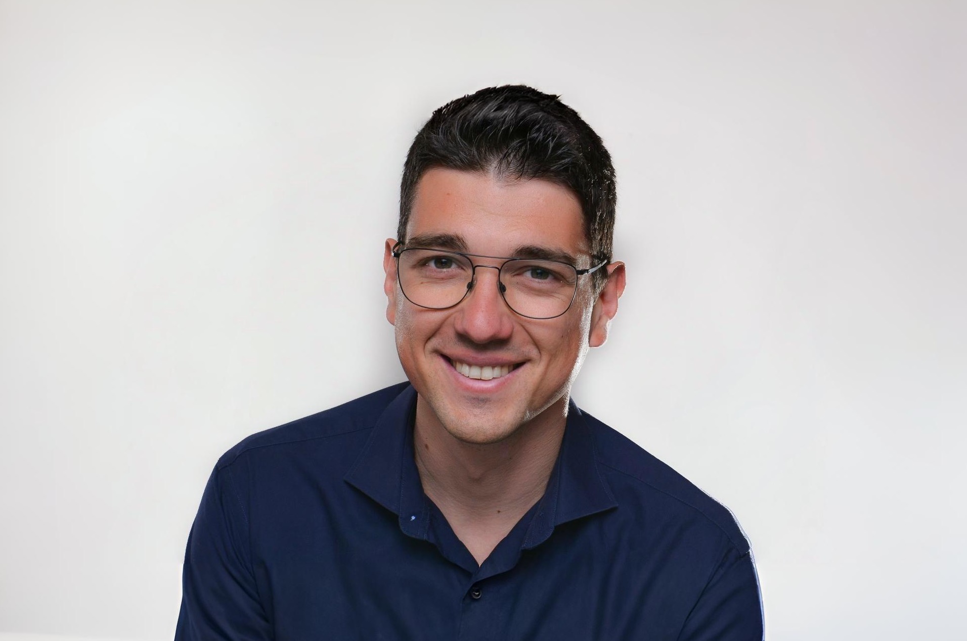 Martin Zinner - Hypnose und Intuitions Coach aus Hamburg